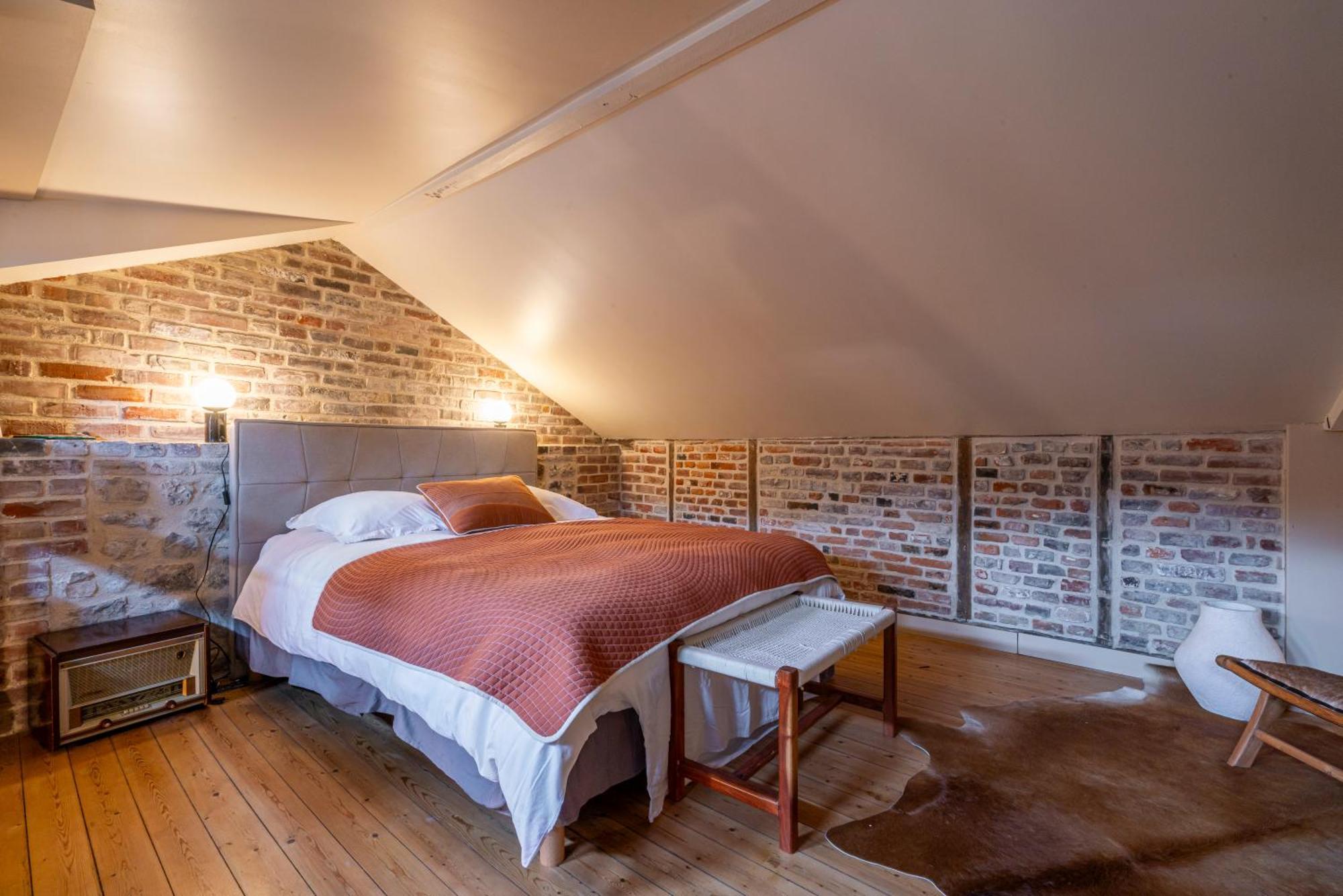 Le Gypsy - Charme & Emplacement Parfait Honfleur Kültér fotó