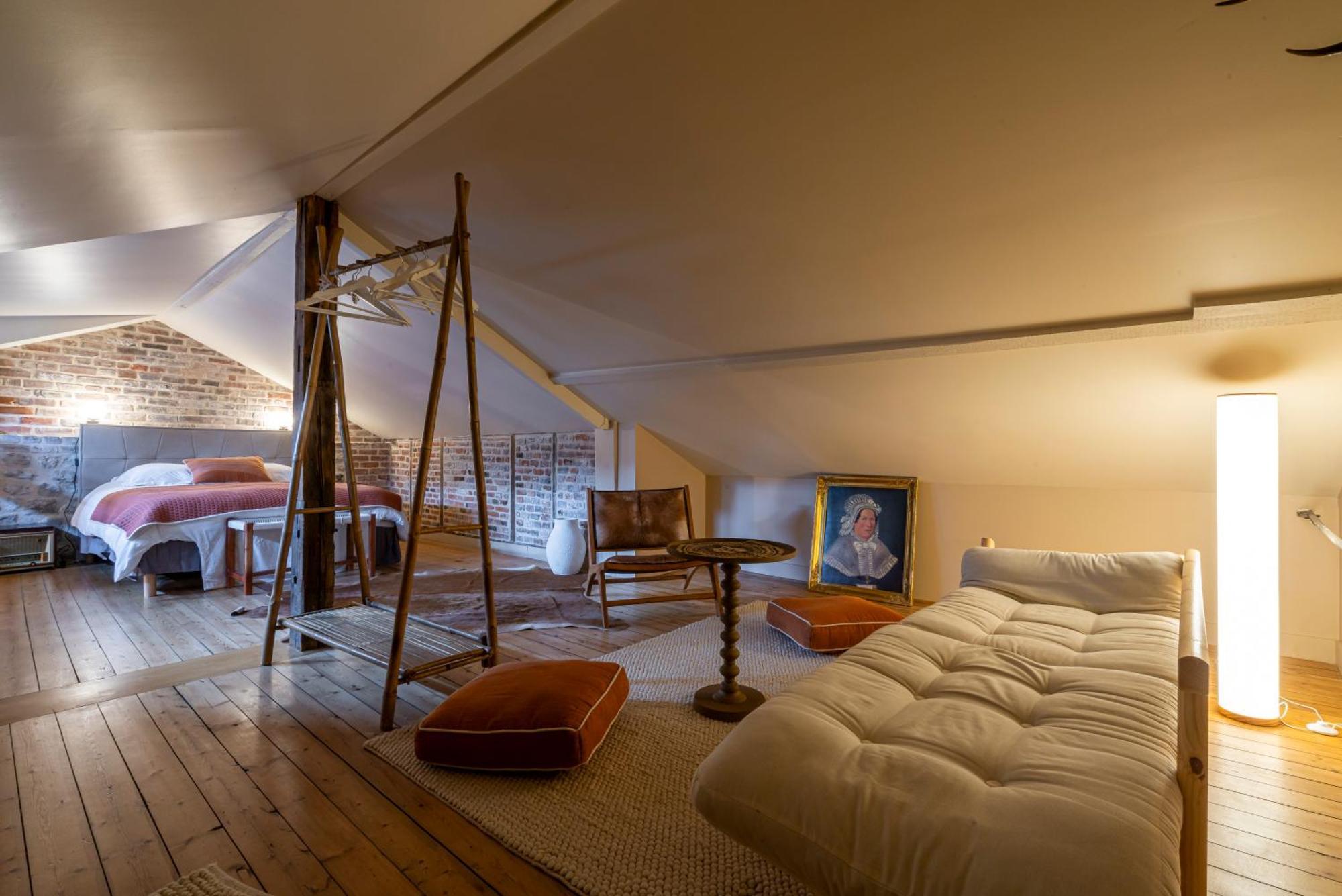 Le Gypsy - Charme & Emplacement Parfait Honfleur Kültér fotó